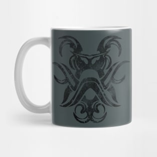 Tribal II Mug